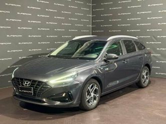 i30 3ª serie i30 wagon 1.0 t-gdi imt 48v prime