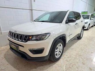 jeep compass 1.4 mair sport 4x2