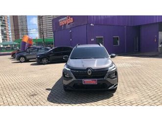 renault kardian evolut. flex 1.0 tb 12v 5p aut. 2025