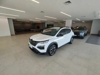 renault kardian evolut. flex 1.0 tb 12v 5p aut. 2025