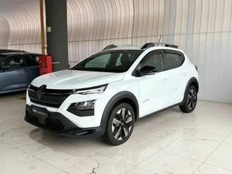 techno flex 1.0 tb 12v 5p aut.