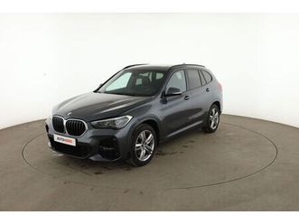 bmw x1 xdrive18d m sport bva8