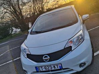 1.5 dci black edition