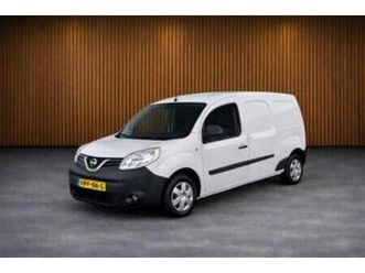 nissan nv250 1.5 dci 115 l2h1 optima nieuwstaat. — bestelauto's — marktplaats