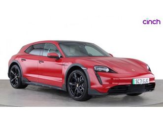 350kw 4 93kwh 5dr auto