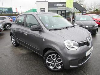 twingo iii sce 65