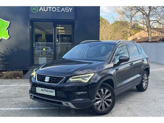 1.6 tdi 115 style business * camera / carplay / distribution ok