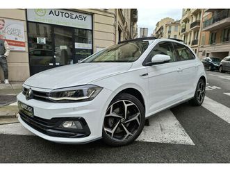 1.0 tsi 116 ch r line toit ouvrant e cockpit