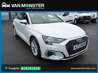 2023 audi a3 1.5 35 tfsi sportback 5d s tronic
