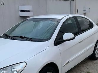 chery cielo 1.6 16v 119cv 5p 2012