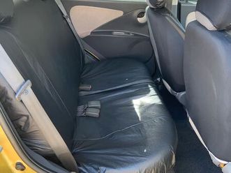 chery s-18 1.3 16v flex mec. 5p 2012