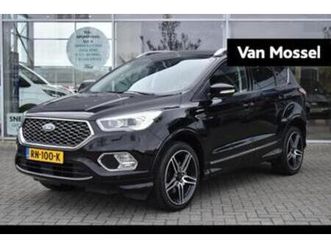 ford kuga 1.5 ecoboost vignale | automaat | elektrisch wegkl — ford — marktplaats