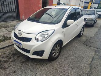 jac j2 1.4 16v 5p mec. 2014