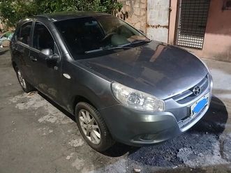 jac j3 brasil 1.4 16v 5p mec. 2012