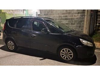 jac j6 2.0 16v 5p mec. 2012