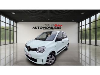 iii (2) 1.0 sce 65 life garantie 12 mois