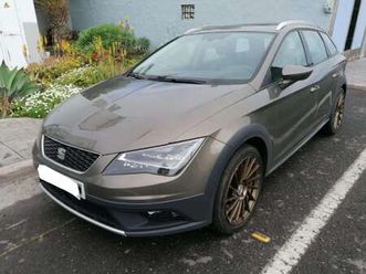 león x-perience 1.8 tsi s&s 4drive dsg7