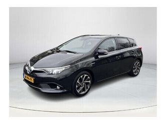 1.8 hybrid dynamic