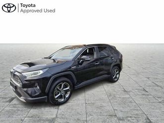 toyota rav4 rav-4 premium awd 4x4