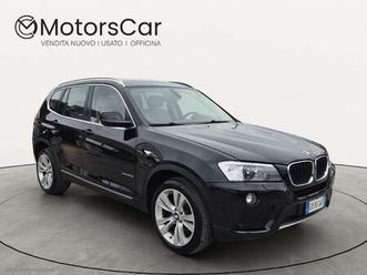 xdrive20d futura