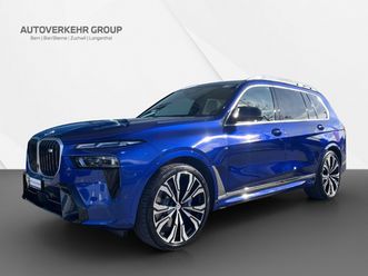 x7 xdr 48 m60i steptronic