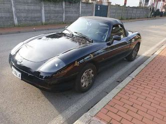 barchetta 1.8 16v