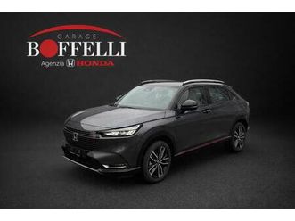 hr-v 1.5i-mmd advance style cvt