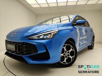 1.5l hev deluxe blue