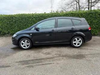 seat altea xl 1.2 tsi ecomotive copa | airco — seat — marktplaats