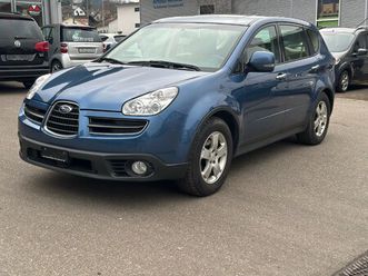 tribeca 3.6 awd executive