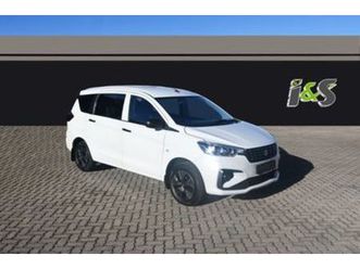 2020 suzuki ertiga 1.5 ga