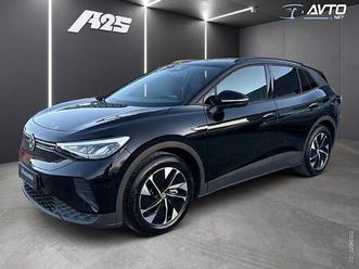 volkswagen id.4 pro performance 82 kw h subvencija-ddv