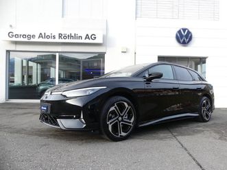 id.7 tourer gtx 86 kwh gtx united 4 motion