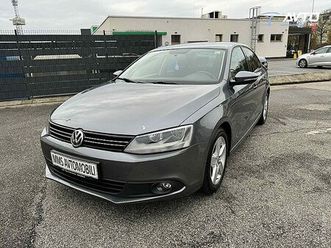 volkswagen jetta 1.6 tdi comfortline 1.lastnik slo na obroke