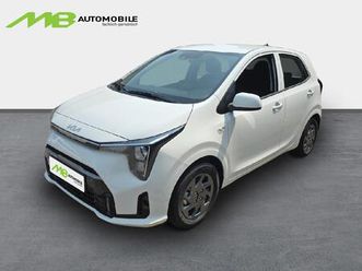 picanto 1.0 gdi first edition