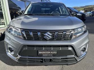 vitara 1.4 t piz sulai top hybrid 4x4