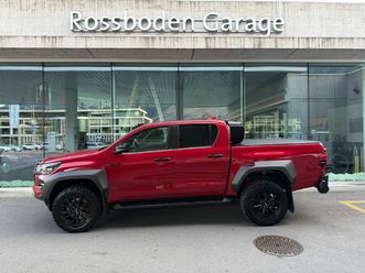 hilux 2.8d gr sport ii double cab 4x4 a