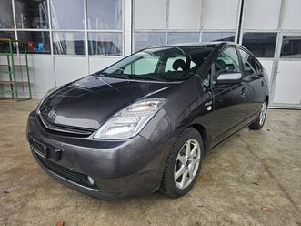 prius 1.5 16v hybrid