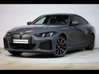 edrive40 gran coupé kit m sport