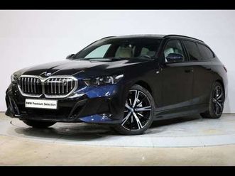 edrive40 touring kit m sport