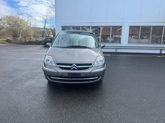 c8 2.0 16v hdi freeride