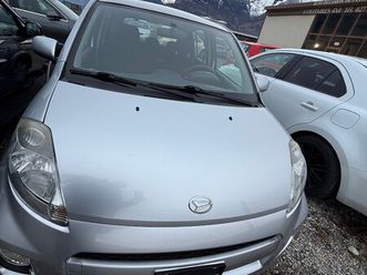 sirion 1.3 s eco-4wd