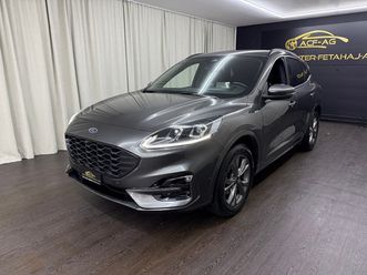 kuga 2.0 tdci ecoblue st-line x 4wd
