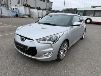 veloster 1.6 gdi