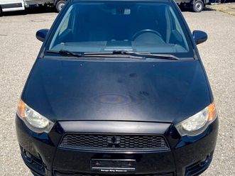 colt 1.5 16v turbo ralliart