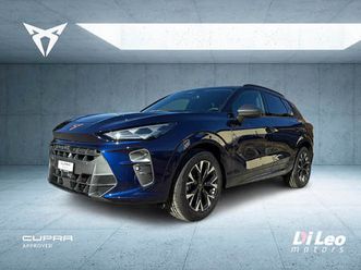 terramar 1.5 etsi dsg