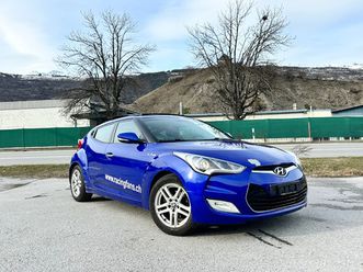 veloster 1.6 gdi