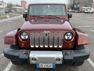 wrangler 3.8 v6