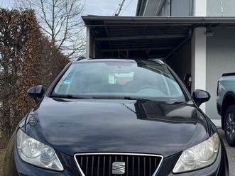 seat ibiza st 1.2 tsi sport