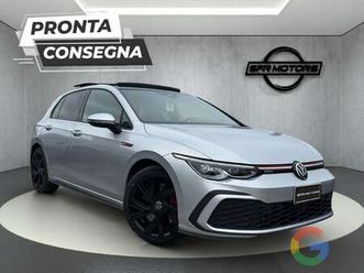 gti performance 245cv - prezzo promo